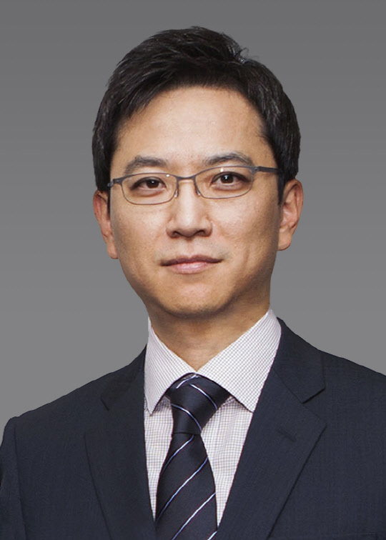 허은철 GC녹십자 사장. <GC녹십자 제공>